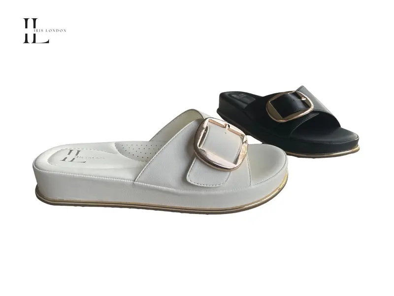 Crane - Wholesale designer shoe by Iris London